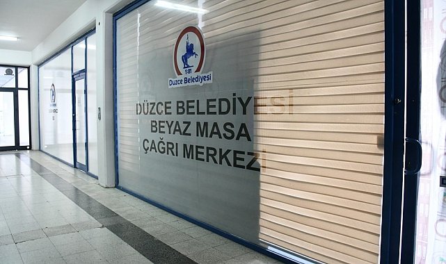 9 ayda 80 bin çağrı aldılar
