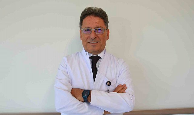 9 yaşındaki oğlu için böbreğini bağışladı