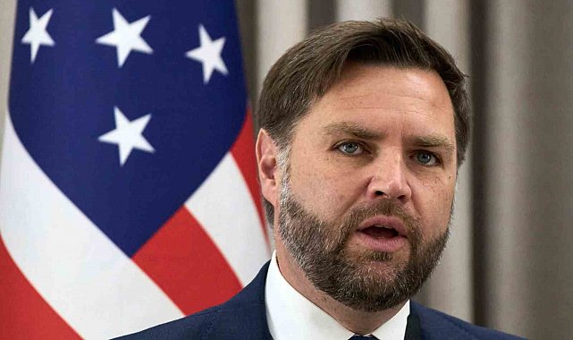 ABD Başkan Yardımcısı Vance: "Ateşkes devam ediyor"