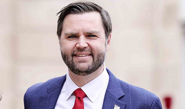 ABD Başkan Yardımcısı Vance'in İsrail'e ziyaret gerçekleştireceği iddiası