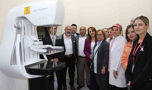 Acıpayam KETEM hizmete açıldı