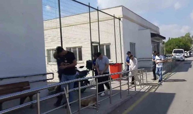 Adana'da 1 kişinin bıçaklandığı kavganın 4 şüphelisi tutuklandı