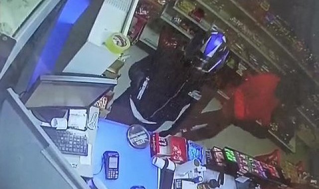 Adana'da 10 dakika arayla 2 silahlı soygun yaptı: "Ben masumum" dedi