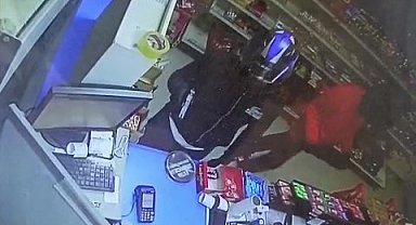 Adana'da 10 dakika arayla 2 silahlı soygun yaptı: "Ben masumum" dedi