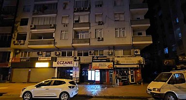 Adana'da ayrılık dehşeti: Sevgilisini öldürdü