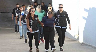 Adana'da sahte tapu vurgunu: 80 milyonluk dolandırıcılık şebekesi çökertildi