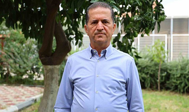 Adana'da yağmuru önlüyor algısı artınca 'dolu savar' cihazının kullanımı yasaklandı