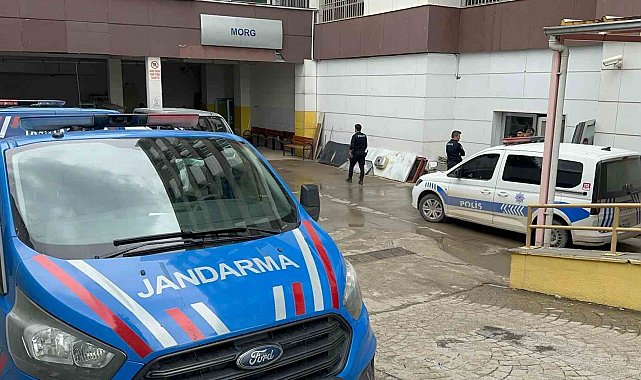 Adıyaman'da Nissibi Köprüsü yakınında erkek cesedi bulundu