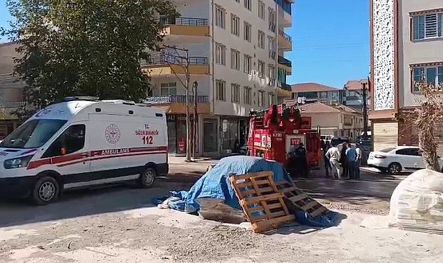 Adıyaman'da yalnız yaşayan öğretmen evinde ölü bulundu