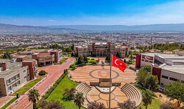 ADÜ'den İsrail'e kınama