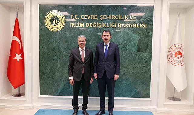 AFA Kültür Merkezi ve Büyükşehir Hizmet Binası için yapım sürecini başlıyor