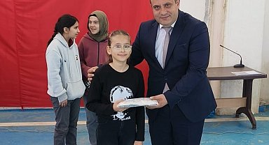 Afyonkarahisar'ın ilçelerinde 29 Ekim Coşkusu