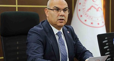 Ağrı Valisi Koç: "Devletimiz, milletimizin huzuru için her zaman güçlü ve kararlıdır"