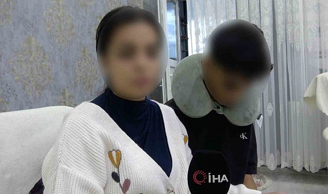 Ağrı'da 14 yaşındaki çocuk konuşma bahanesiyle götürüldüğü yerde 3 kişi tarafından öldüresiye dövüldü