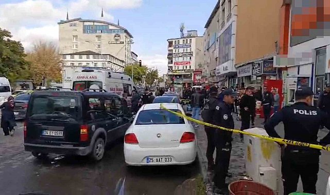 Ağrı'da polis ekibinin anında müdahalesi olası katliamı önledi: 4 yaralı, 7 gözaltı