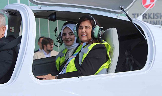 Aile ve Sosyal Hizmetler Bakanı Göktaş: "Aydın'a kadın eli değdiği belli olmuş"