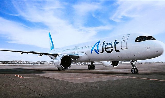 AJet, Irak'ın 3 kentine daha sefer başlatıyor