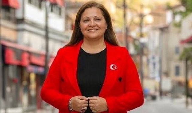 AK Parti'ye geçeceği söylenilen Köksal: "Bulunduğum yerdeyim parti içinde beni istemeyenlere inat hiçbir yere gitmiyorum"