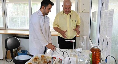 Akdeniz'in bozulan toprak sağlığı mercek altına alındı