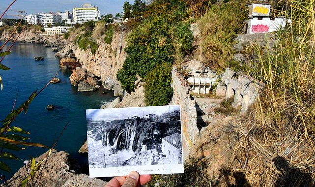Akdeniz'in Geleceği İklim Çalıştayı başlıyor