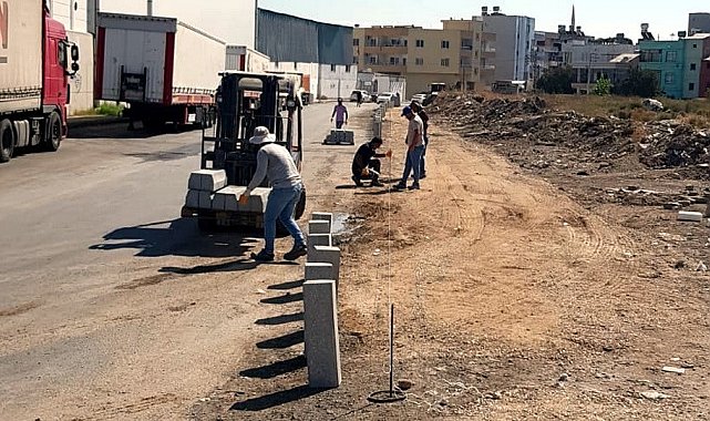 Akdeniz'in ulaşımdaki konforu yükseliyor