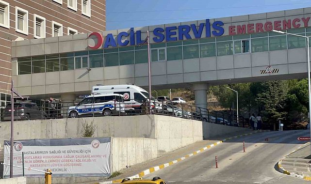 Akran zorbalığında 25 dakika nefessiz kaldı