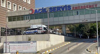 Akran zorbalığında 25 dakika nefessiz kaldı