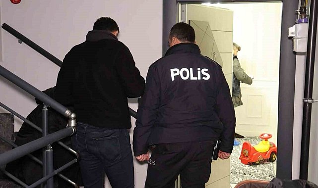 Aksaray'da Karbonmonoksit faciası: Anne ve 1 buçuk yaşındaki oğlu hayatını kaybetti