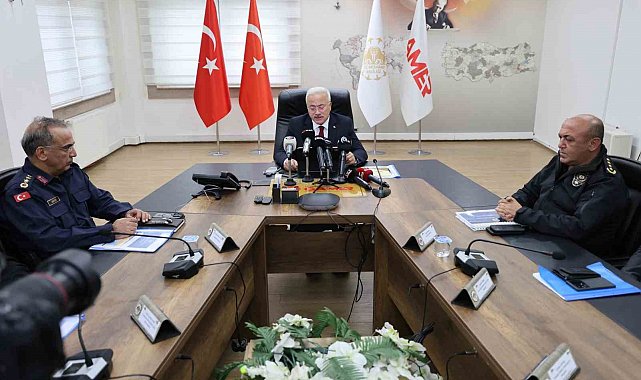 Aksaray'da uyuşturucuyla mücadelede 9 ayda 253 kişi tutuklandı