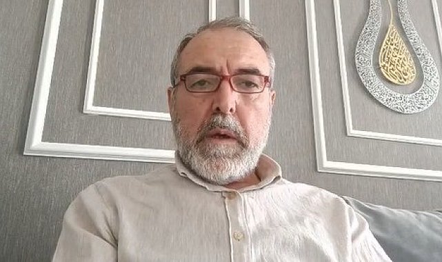 Aktivistlere destek veren baba Baki Turan: "Oğlumun eylemlerinin arkasındayız ve gurur duyuyoruz"