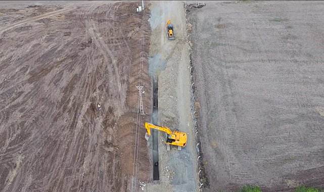 Alaca'daki o kanayan yaraya neşter vuruluyor