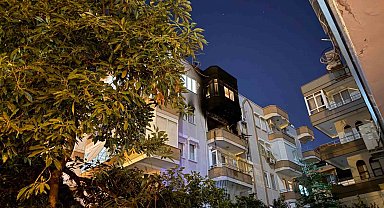 Alanya'da yangında hayatını kaybeden yaşlı adamın Kıbrıs Gazisi olduğu ortaya çıktı