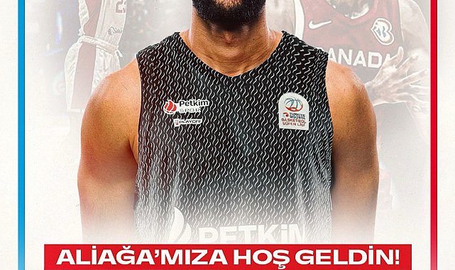 Aliağa Petkimspor'dan oyun kurucu takviyesi