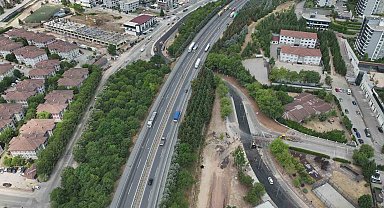 Alikahya alt geçit projesi yeniden ihaleye çıkıyor