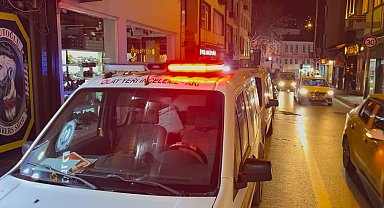 Alkollü olduğu için mekana alınmadı.. Ateş açtı 3 kişiyi vurdu