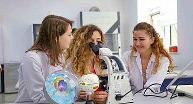 ALKÜ, 2026 dünya üniversite sıralamalarında Türkiye'de 41. sırada