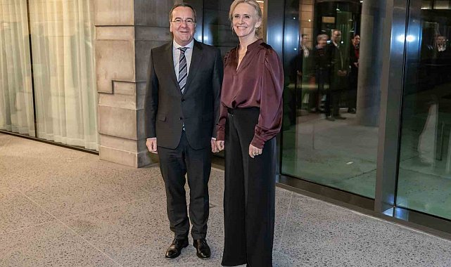 Almanya ve İzlanda'dan Rusya'ya karşı iş birliği: İzlanda'da askeri üs kuruyor