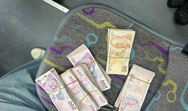 Almanya'da yaptığı iyiliğin karşılığını Türkiye'de aldı