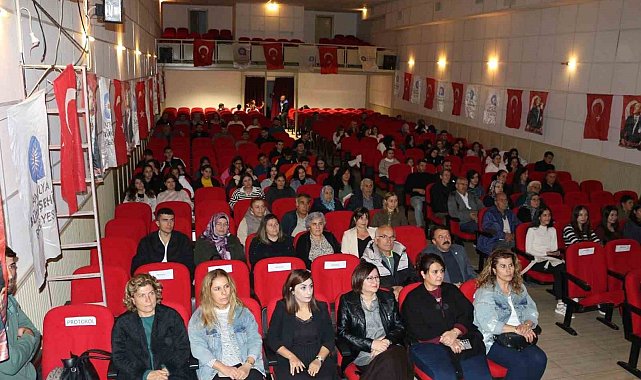 Altın Portakal'da "Gezen Sinema" heyecanı başladı