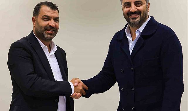 Amed Sportif Faaliyetler'de Kaloğlu dönemi