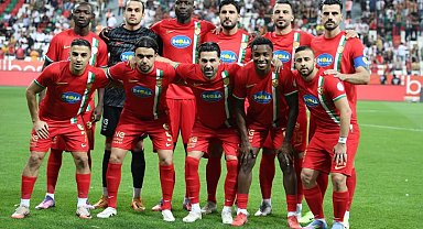 Amed Sportif Faaliyetler'e kötü ve çirkin tezahürattan ceza verildi