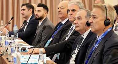 Anadolu Üniversitesi, Türk Üniversiteler Birliği 8'inci Genel Kurulu'nda yer aldı