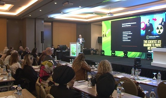 Anadolu'dan dünyaya yayılan kekik birçok hastalığın şifası