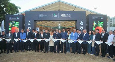 Anadoludakiler Pazarı Adana'da