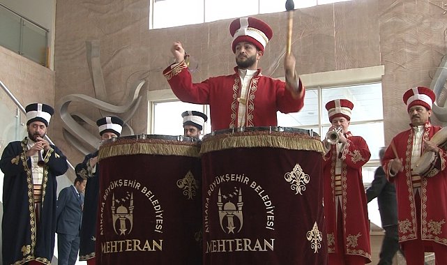 Ankara Meclisi Anadolu Birliği'nden vatandaşların sorularına açık toplantı