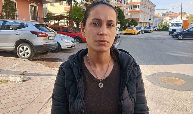 Ankara'da bisiklet kazasında hayatını kaybeden çocuğun annesinden kasıt iddiası