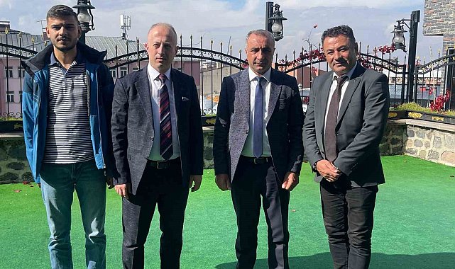 Ankara'da Erzurum rüzgârı esecek