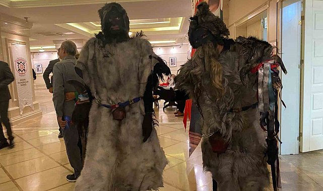 Ankara'da "Dünya Balıkesirliler Günü" kutlandı