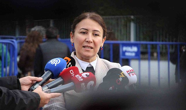Anne Kotan: "Bu durum bizi gerçekten çok yaralıyor"