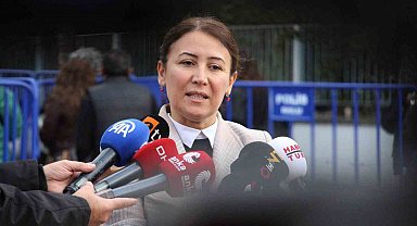 Anne Kotan: "Bu durum bizi gerçekten çok yaralıyor"